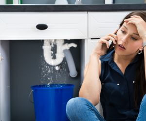 About Water Heater Repair LLC Ashland, KS